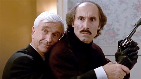 cast of the naked gun 21⁄2: the smell of fear|The Naked Gun 2½: The Smell of Fear (1991) Cast and Crew